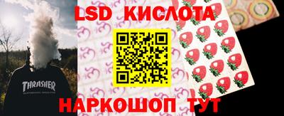 молекула духа Кандалакша